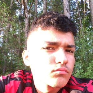 Meet your Posher, Brandon